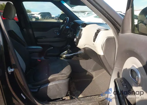 2015 Kia Soul + z USA, uszkodzony, nr VIN KNDJP3A53F7187892